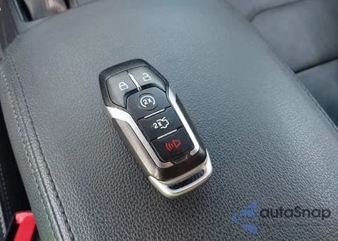 2017 Ford Explorer Limited z USA, uszkodzony, nr VIN 1FM5K7F80HGC12501